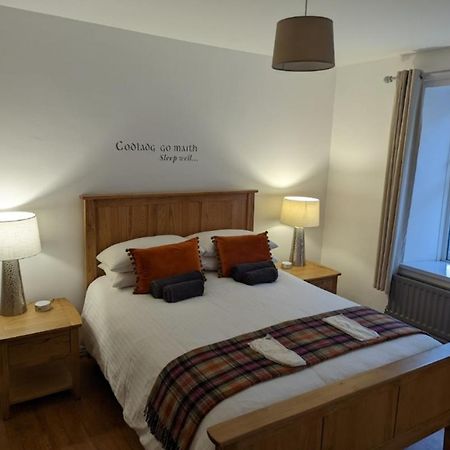 Antrim Coast Apartments كوشيندال المظهر الخارجي الصورة