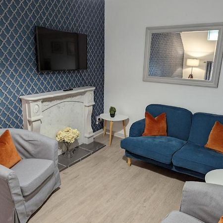 Antrim Coast Apartments كوشيندال المظهر الخارجي الصورة