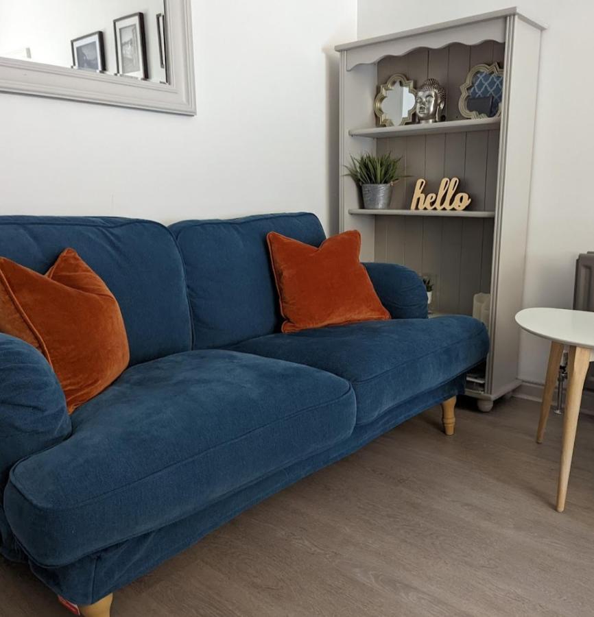 Antrim Coast Apartments كوشيندال المظهر الخارجي الصورة
