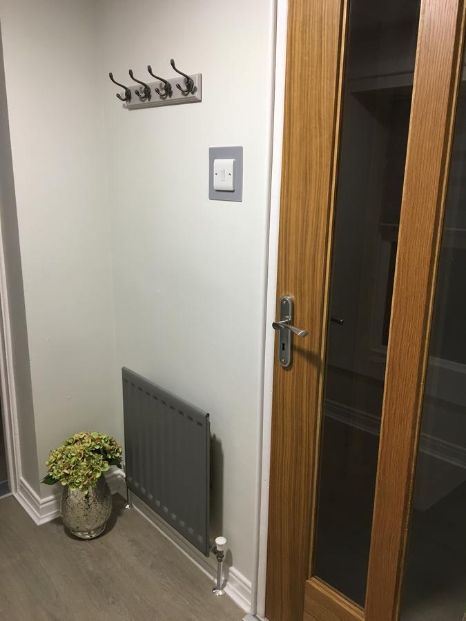Antrim Coast Apartments كوشيندال المظهر الخارجي الصورة