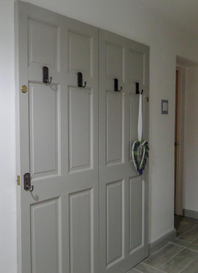 Antrim Coast Apartments كوشيندال المظهر الخارجي الصورة